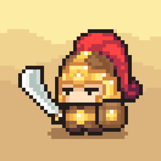 NINETY THOUSAND ACRES APK